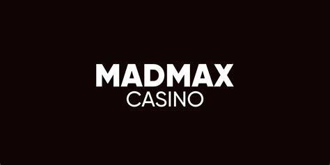Madmax casino review  What’s most striking about CasinoMax, however, is the size of the bonuses on offer to both new and existing players